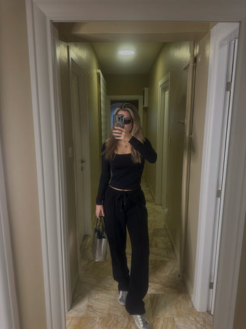 Selanik Pantalon
