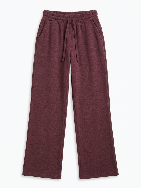 Selanik Pantolon Straight Fit