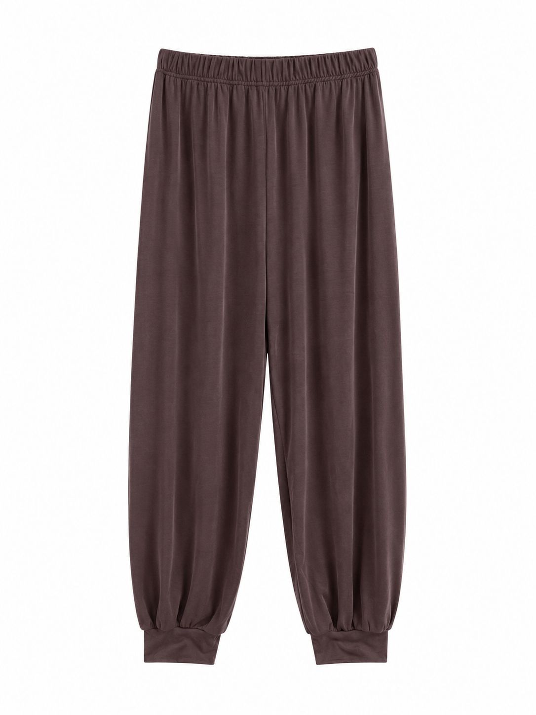 dökümlü şalvar pantolon