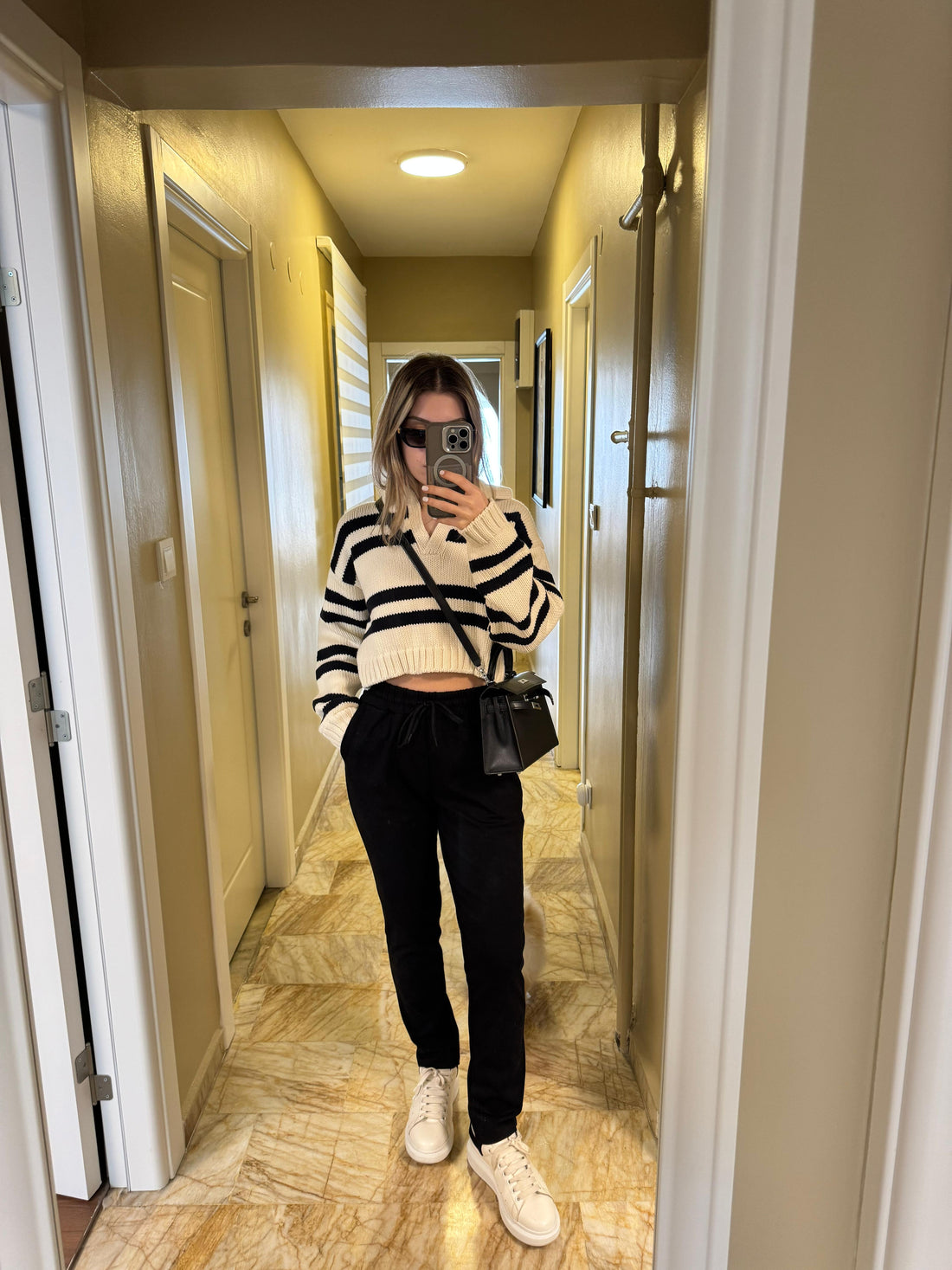 havuç pantolon